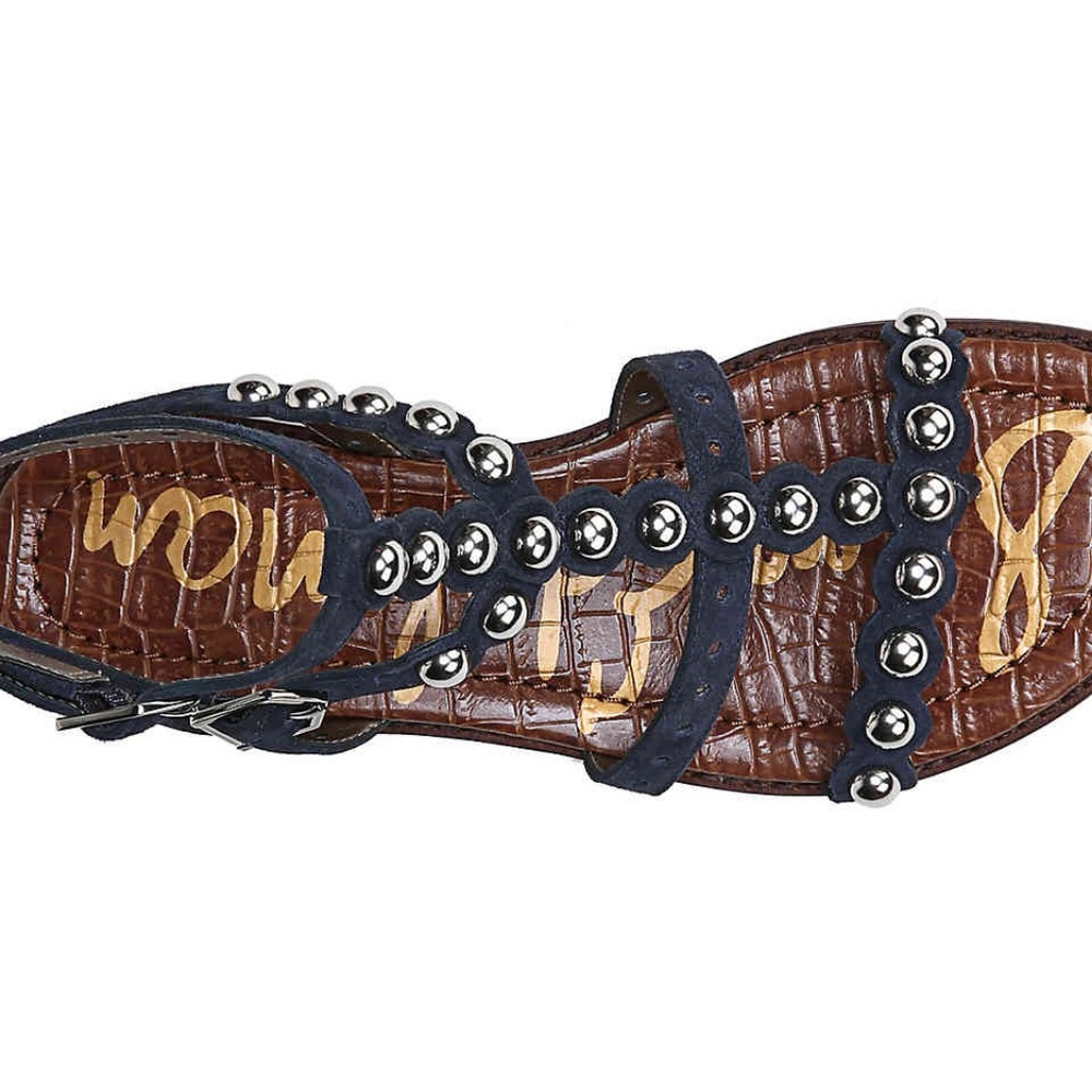Sam Edelman Elisa Gladiator sandals - Picture 4 of 6